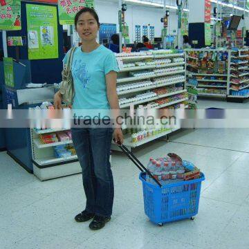 supermarket basket