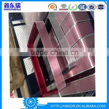 Aluminum Profile Professional Bending Process photo-2