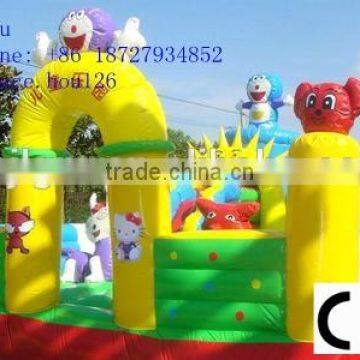 Car Cover Inflatable photo-5