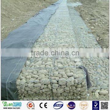 Best Price Wire Cages Rock Retaining Wall Material photo-2
