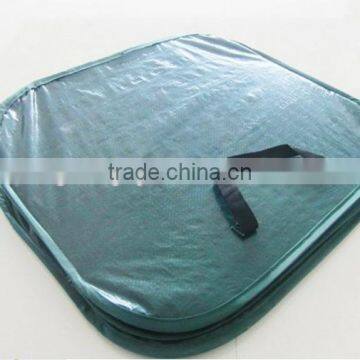 PP PE Garden Leaves Bag photo-2