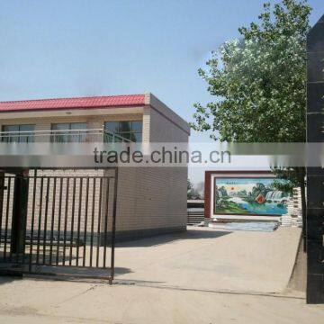 Large Diameter PVC Pipe With Price photo-5