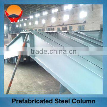 Prefabricated Steel Construction Material I Beam Steel