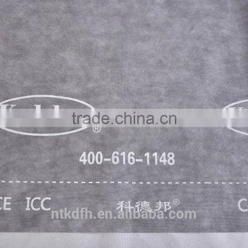 Top Sell Waterproof and Breathable Polypropylene Permeable Roof Foil With Competitive Prices photo-3