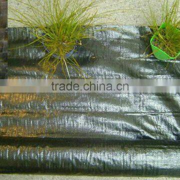 100G/M2 Weed Mats / PP Woven Fabrics