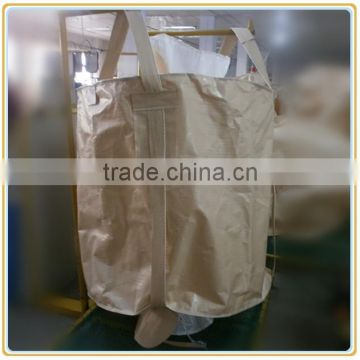 pp new type one ton jumbo bag