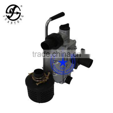 Juanyong Brand Small Electric Water Pump 12v dc Mini Water Pump for Car Wash photo-5