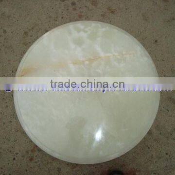 NEW COMMING 2017 NEW PRICE WHITE ONYX TABLE TOPS COLLECTION