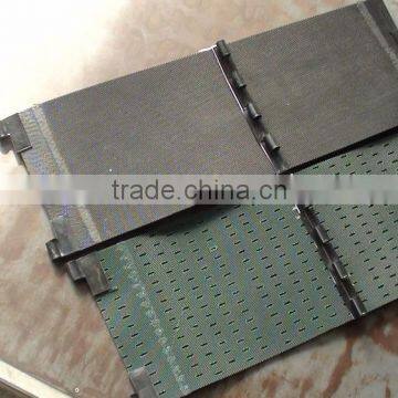 HDPE Geocell of Hengfeng Manufacturer (which Are Used for the Grass Reinforcement) photo-2