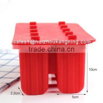 2016 Hot Sale Silicone Popsicle Mold photo-3