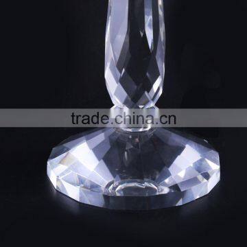 High End Superior Quality Handmade Wedding Candelabra for Sale photo-3