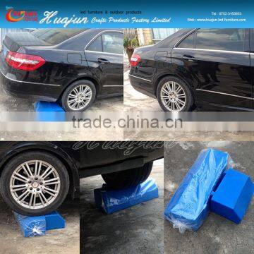 Solar Led Curbstone,lighting Curbstone photo-3