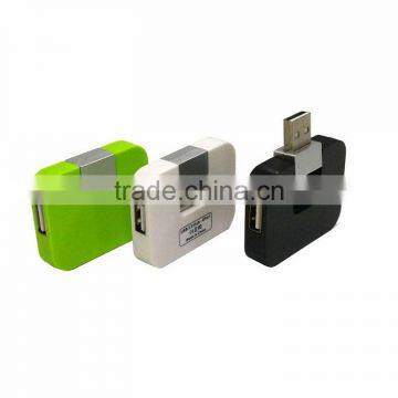 Convernient easy 4-port USB HUB,multi-funtion USB HUB