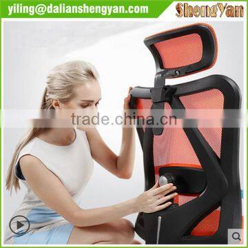 Ergonomic Office Chair, Full Mesh Office Chair photo-3