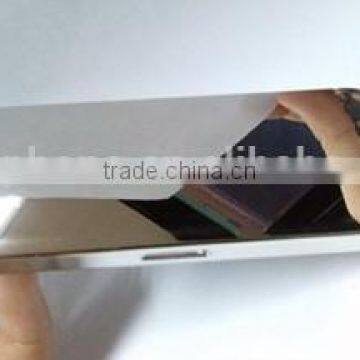 Luxury 24k Platinum Back Cover Mirror Housing for Iphone 5s photo-4