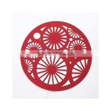 Nonwoven Fabric Tablemat photo-3