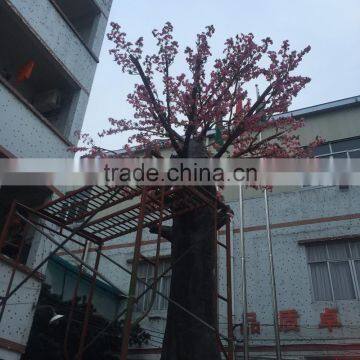 SJ1501040 High Imitation Custom Make Cherry Tree 6m Height photo-4