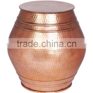 Black Drum Table photo-2