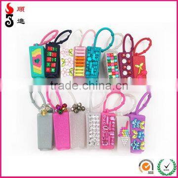 Bath and Body Works Newest Antibacterial Hand Sanitizer Pocketbac Holders photo-3