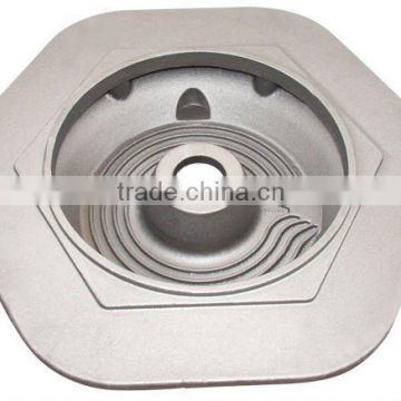 gray iron casting /ductile iron casting for pump and valve