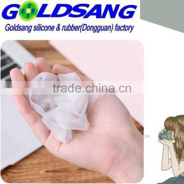 High Quality Silicone Computer Keyboard Covers photo-5