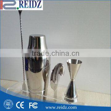 Manufacturing Cheap Wine Bottle Acrylic Wine Display photo-2