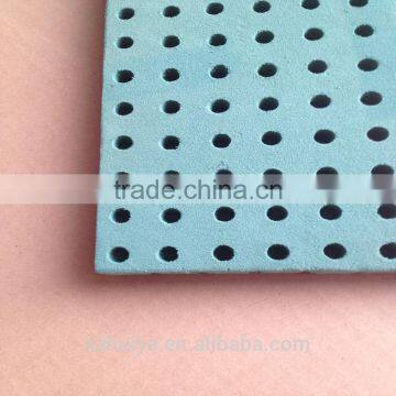 Agricultural Cultivation Phenolic Resin Hydroponic Foam photo-3