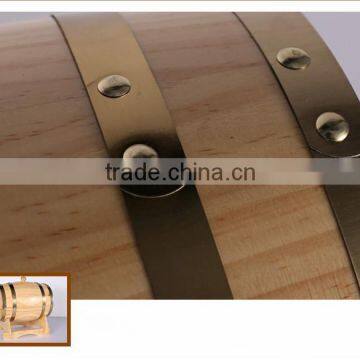 2015 Factory Price Wooden,wood Barrel,natural Wine Barrel photo-4