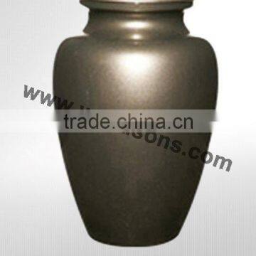 Modern Party Decorative Urns | Brass Modern Urns | Pet Cremation Urns | Oversized Urns photo-5