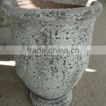 Viet Nam Ocean Style Collection of Sandblast Old Atlantic Planters