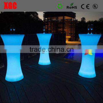 Illuminated Outdoor Furniture 16 Color Led RGB GF311 photo-2