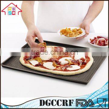 NBRSC Rectangular Shape Non-stick Silicone Oven Baking Mat Pizza Pan Swiss Cake Roll Tray Mats photo-4