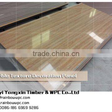 2015 New Waterproof Construction Cheapest Mobile Home Lowes Cheap Wall Paneling photo-6