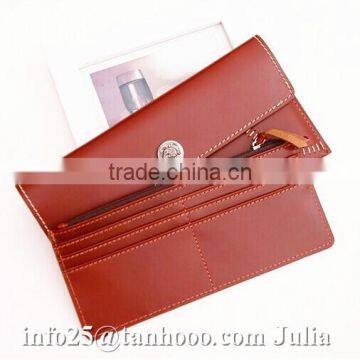 Sexy envelop leather wallet/sexy money fold clip/oriental purse