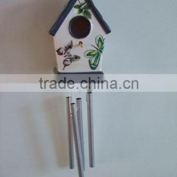 Ceramic windbell