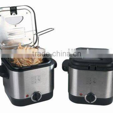 Deep Fryer