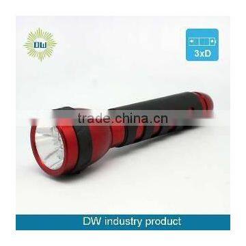 Fancy Patent Plastic Flashlight Led Set photo-2