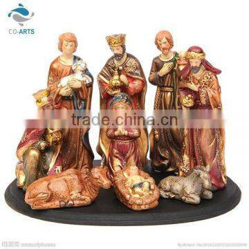 Best price good quality exquisite religious statues wholesale