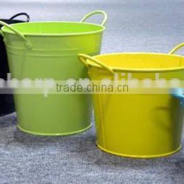 Bucket (set of 4), MSO-100