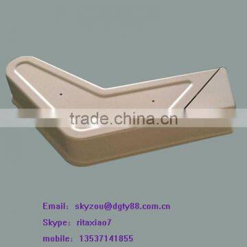 Oem Factory Thermoforming Vacuum Thick Blister Plastic Component for Machine photo-2