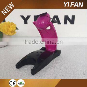 2015 New Product Battery Small Mini Fan