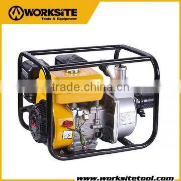 GWP104 Worksite Brand 3 Inch Gasoline Water Pump