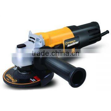 AG526 Worksite Brand 710W 115mm Professional Angle Grinder photo-4