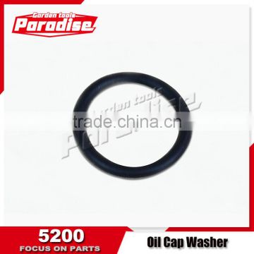 5800 Spare Parts Oil Cap Washer For Chain Saw