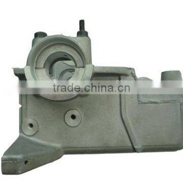 Auto Spare Part for Mitsubishi 4d56 Cylinder Head 22100-42710 photo-6