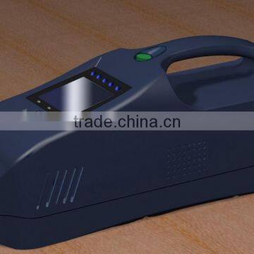 Automatic Sampling and Detection Machinery photo-5