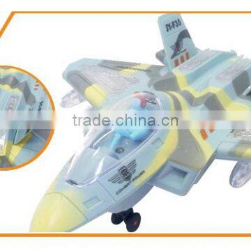 2015 Hot Sale High Quality 2.4G Remote Control Toy Plane Model With EN71, RPC216795 photo-4