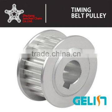 OEM's customized stainless steel pulley synchronous pulley