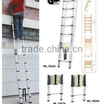 Aluminium Telescopic Ladder