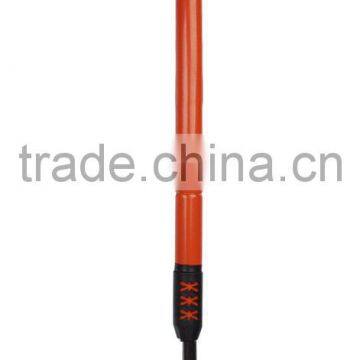 Telescopic Design 7 Pieces Hot Sale Household Steel Garden Tools Set photo-4